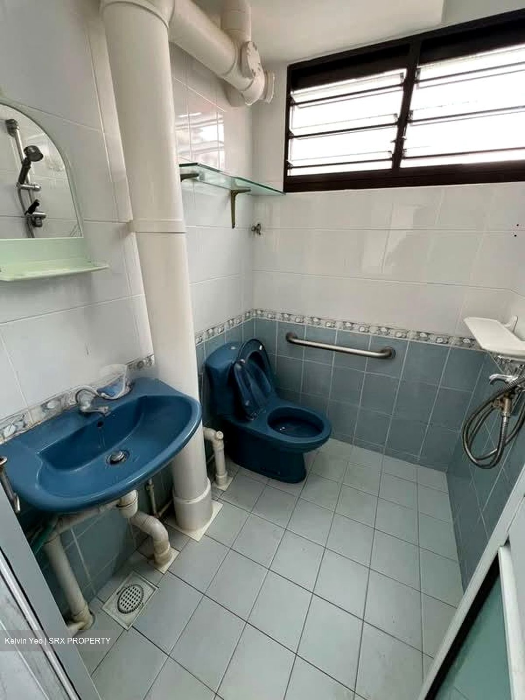 Blk 524 Ang Mo Kio Avenue 5 (Ang Mo Kio), HDB 3 Rooms #604899361